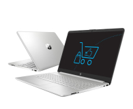 HP 15s Ryzen 5-5500/8GB/512 IPS - 676715 - zdjęcie 1